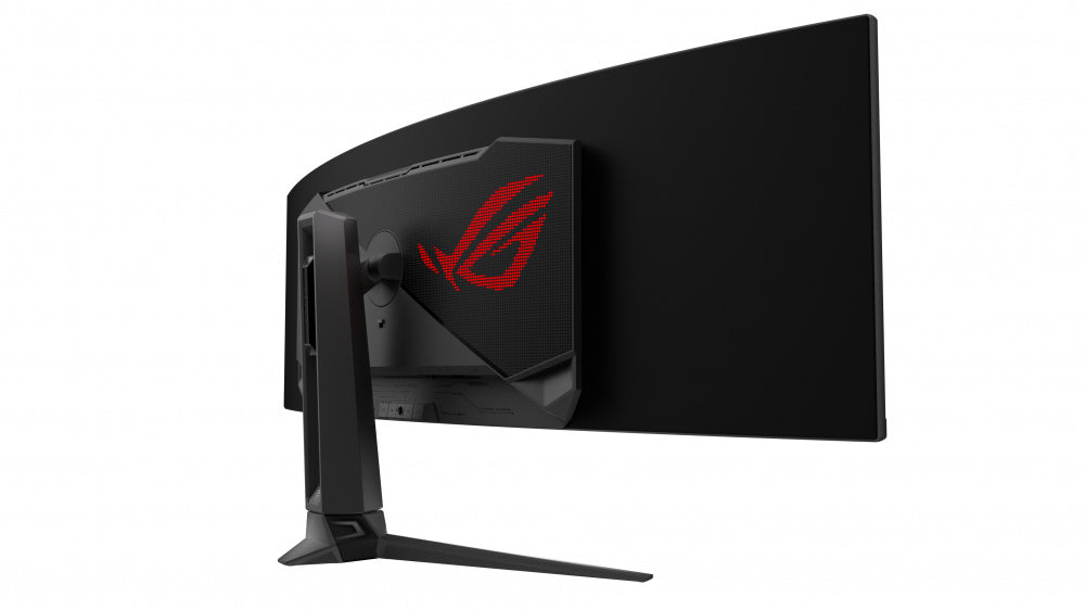 Monitor Oled Asus 49" (Pg49Wcd) Rog Swift,5120X1440,144Hz,1Ms,Oled,1*Hdmi,1*Dp,1*Usb C,G-Sync