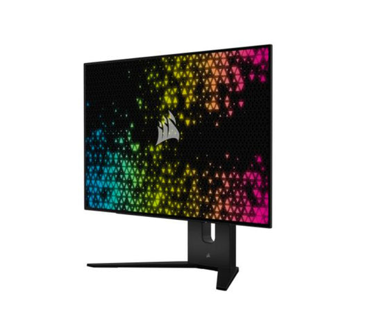 Monitor Oled Corsair 27 (Cm-9030002-Na) Xeneon 27Qhd2402560*14402 Hdmi1 Dpusb C240Hzhdrips