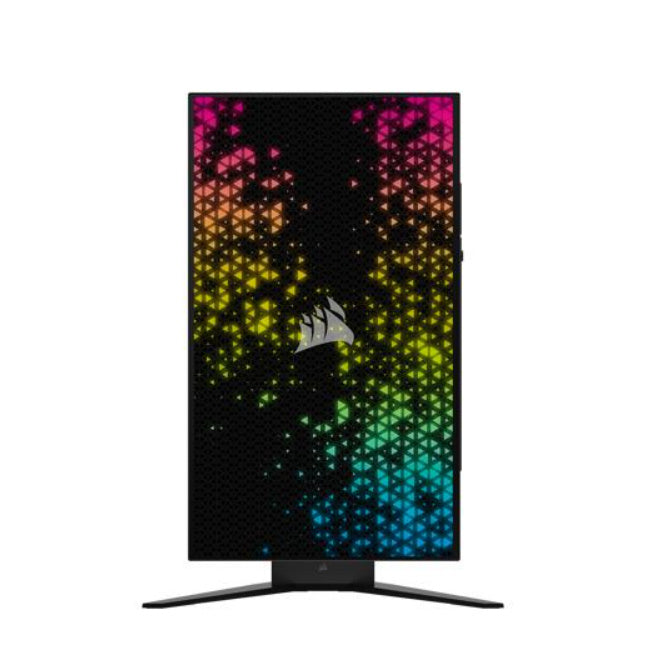 Monitor Oled Corsair 27 (Cm-9030002-Na) Xeneon 27Qhd2402560*14402 Hdmi1 Dpusb C240Hzhdrips