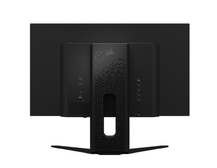 Monitor Oled Corsair 27 (Cm-9030002-Na) Xeneon 27Qhd2402560*14402 Hdmi1 Dpusb C240Hzhdrips