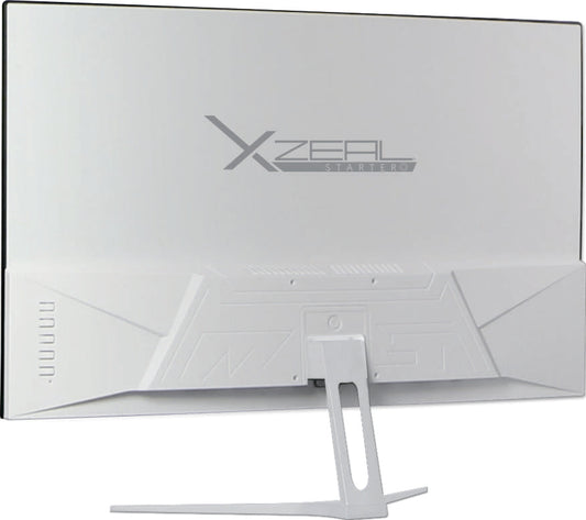 Monitor Stylos 23.8"" Fhd 1920*1080 75Hz 5Ms Vesa Blanco (Xspmg05W)