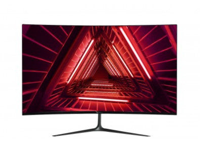 Monitor Xzeal 27""Fhd Curvo 1920X1080 1Ms Hdmi/Dp 165Hz Fs/G-S Xzmxz43B