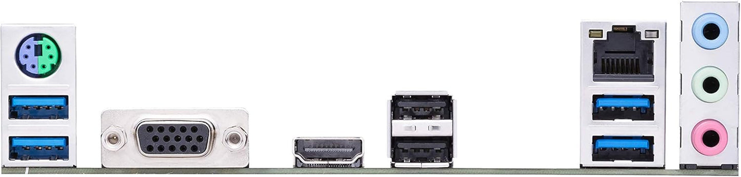Motherboard Asus (Prime A520M-K)Socket Am4,2*Ddr4,Hdmi2.1,Vga,Pcie-3.0,Micro Atx