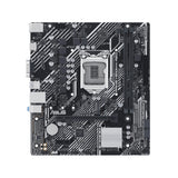Motherboard Asus (Prime H510M-K R2.0) Socket 120011A,2*Ddr4 3200,Hdmi,Dp,Vga,Micro Atx