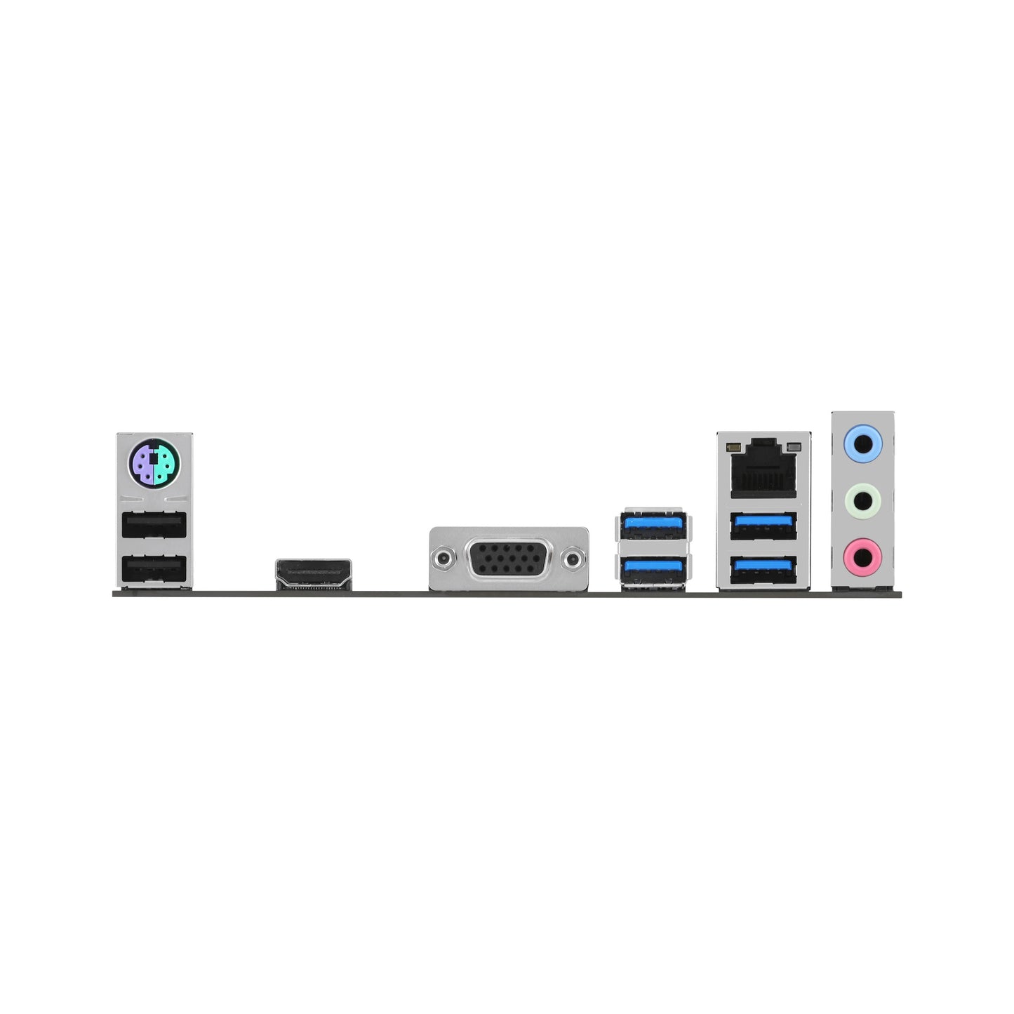 Motherboard Asus (Prime H510M-K R2.0) Socket 120011A,2*Ddr4 3200,Hdmi,Dp,Vga,Micro Atx