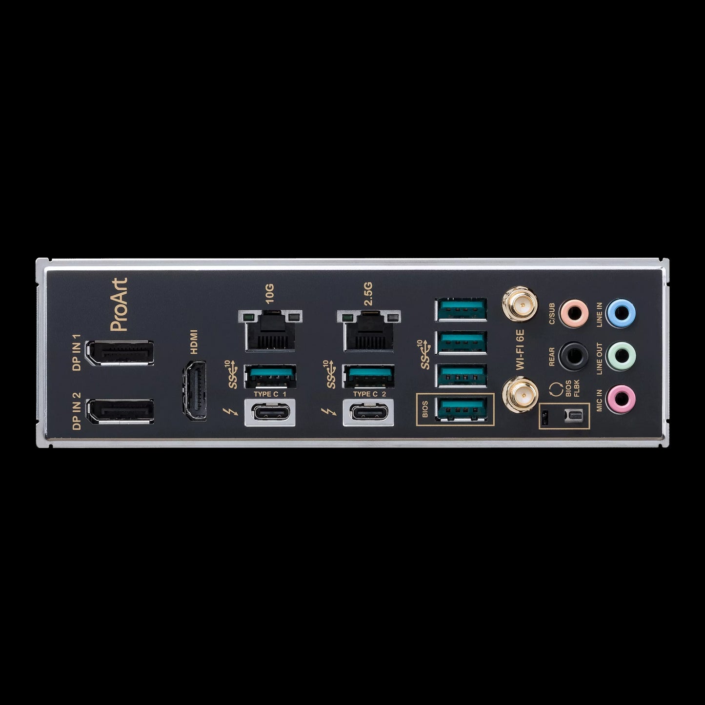 Motherboard Asus (Proart Z790-Creator Wifi)Socket1700 13A,4*Ddr5,Hdmi,2*Dp,2*Tb,Pci-E 5.0,Micro Atx