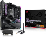 Motherboard Asus (Rog Crosshair X670E Extreme) Socket Am5,Pci-E 5.0,4*Ddr5,2*Usb4(Dpuot),Wifi6E,Eatx