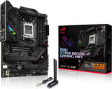 Motherboard Asus (Rog Strix B650E-F Gaming Wifi) Socket Am54*Ddr5Hdmidppcie-5.0Wifi6Eatx