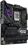 Motherboard Asus (Rog Strix Z790-E Gaming Wifi Ii)Socket 1700 14A,4*Ddr5,Hdmi,Dp,Pcie-5.0,Wifi7,Atx