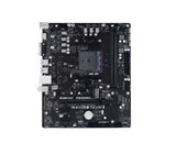 Motherboard Biostar (A520Mh 3.1) Socket Am4,Microatx 2*Ddr4,Ps2,Vga,Hdmi,Rj45,Dp,Audio 6Ch