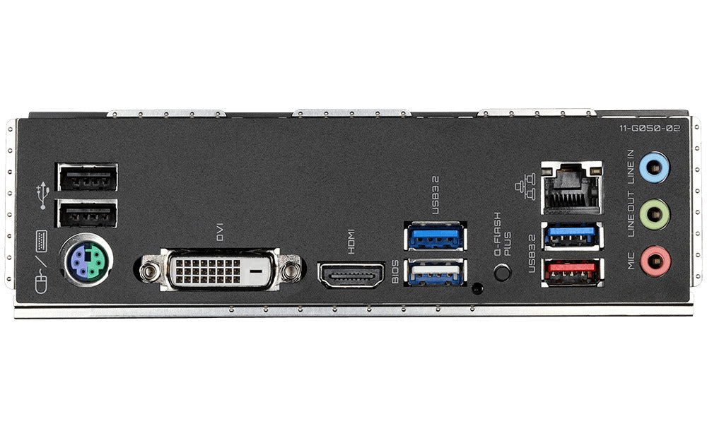 Motherboard Gigabyte (B550 Gaming X V2) Socket Am4, 4*Ddr4 4600Mhz, Hdmi,Dvi, Atx