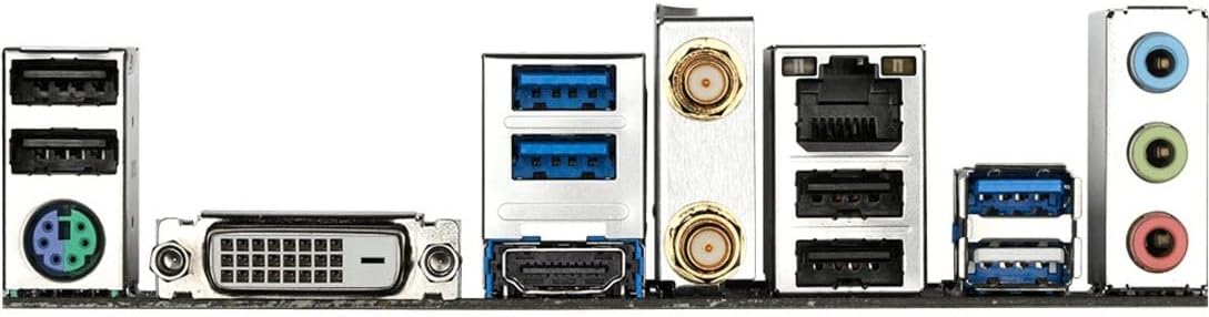 Motherboard Gigabyte (B550M Ds3H Ac Rev. 1.4) Sockket Am4 4*Ddr4 Hdmi Micro Atx Rgb Fusion