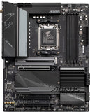 Motherboard Gigabyte (B650 Aorus Elite Ax) Socketam5,4*Ddr5,M.2,Atx, Wifi