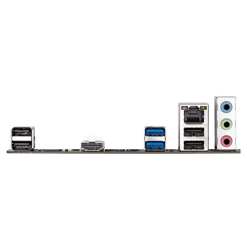 Motherboard Gigabyte (H510M K V2) Socket 1200 2*Ddr4 3200Mhz Hdmi Micro Atx