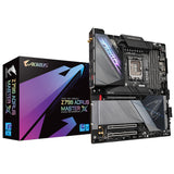 Motherboard Gigabyte (Z790 Aorus Master X) Socket1700 4*Ddr5 8266 Dp Atxwifi 7/Bt