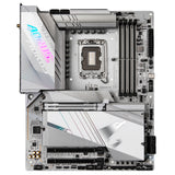 Motherboard Gigabyte (Z790 Aorus Pro X) Socket 1700, 4*Ddr5 8200, Hdmi, Dp, Atx