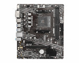 Motherboard Msi (A520M-A Pro) Socket Am4 2*Ddr4 4400 Hdmidvi-D M-Atx