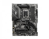 Motherboard Msi (Mag B760 Tomahawk Wifi Ddr4) Socket 1700,4*Ddr4 5333,Hdmi,Dp,3*M.2,Atx