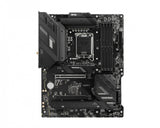 Motherboard Msi (Mag B760 Tomahawk Wifi) Socket 1700, 4*Ddr5 7000 Mhz, Hdmi,Dp, Atx