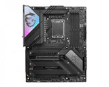 Motherboard Msi (Mpg Z790 Carbon Wifi Ii) Socket 1700 4*Ddr5 7800 1*Hdmi5*M.2 Atx