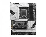 Motherboard Msi (Pro Z790-A Max Wifi) Socket 17004*Ddr5 7800Hdmidp4*M.2Atx
