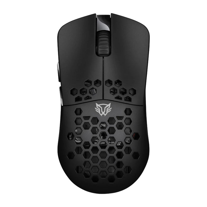 Mouse Inalambrico Balam Rush (Br-936866) Speeder Light Mg969Rfbtoptico5000 Dpipila Rnegro