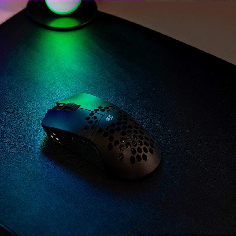 Mouse Inalambrico Balam Rush (Br-936866) Speeder Light Mg969Rfbtoptico5000 Dpipila Rnegro