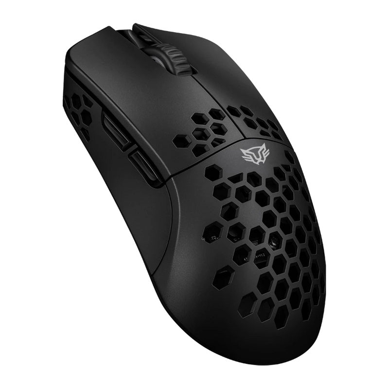 Mouse Inalambrico Balam Rush (Br-936866) Speeder Light Mg969Rfbtoptico5000 Dpipila Rnegro