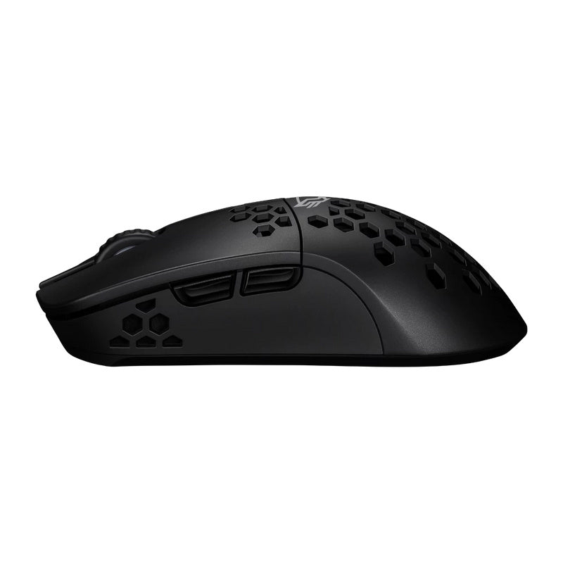 Mouse Inalambrico Balam Rush (Br-936866) Speeder Light Mg969Rfbtoptico5000 Dpipila Rnegro