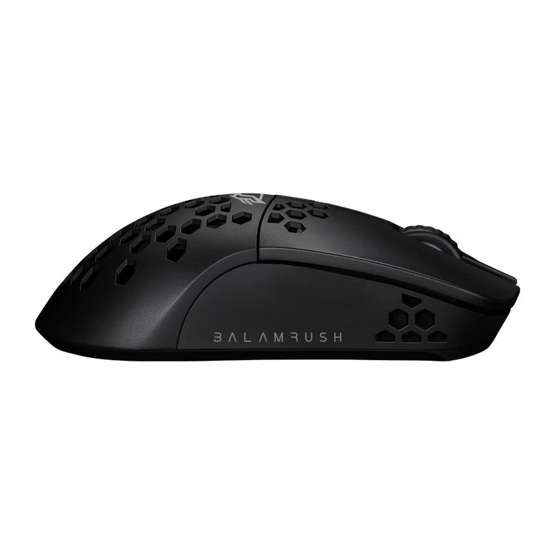 Mouse Inalambrico Balam Rush (Br-936866) Speeder Light Mg969Rfbtoptico5000 Dpipila Rnegro