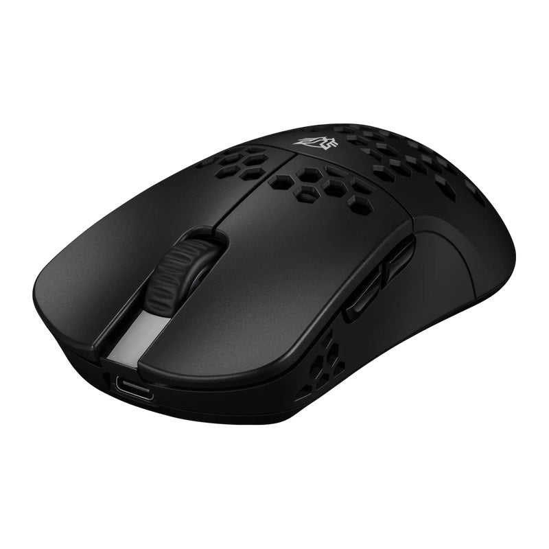 Mouse Inalambrico Balam Rush (Br-936866) Speeder Light Mg969Rfbtoptico5000 Dpipila Rnegro