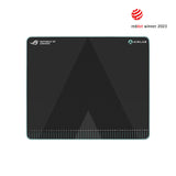 Mouse Pad Asus (Nc16-Rog Hone Ace Aim Lab Edition) Goma Antideslizante,508X420X3Mm,Aim Lab Edition