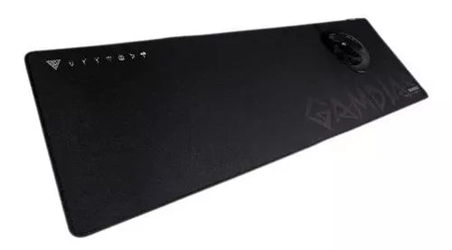Mouse Pad Gamdias (Gd-Nyx P1 Extended) Negro, 90X30Cm