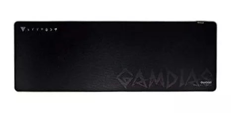 Mouse Pad Gamdias (Gd-Nyx P1 Extended) Negro, 90X30Cm