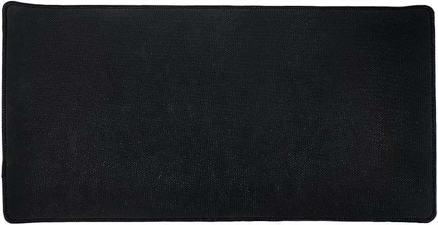 Mouse Pad Naceb Gaming (Na-0959) M 30*60Cm,4Mm,Microfibra,Azul/Negro