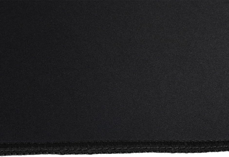 Mouse Pad Naceb Gaming (Na-0960) Xl 30*80Cm,4Mm,Microfibra,Negro