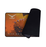 Mouse Pad Naceb (Na-0957) The Wizard Xlsedacauchoantiderrapante80*30*4