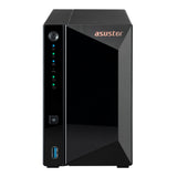 Nas Asustor Drivestor 2 Pro (As3302T V2) Cpu 1.4Ghz 2Gb 2 Bahias 3.5/2.5 Sata Hdd/Ssd