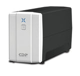 No Break Interactivo Cdp (R-Upr1008) 1000Va, 500Watts, 8 Contactos