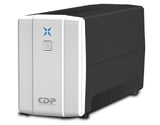 No Break Interactivo Cdp (R-Upr758) 750Va, 375Watts, 8 Contactos
