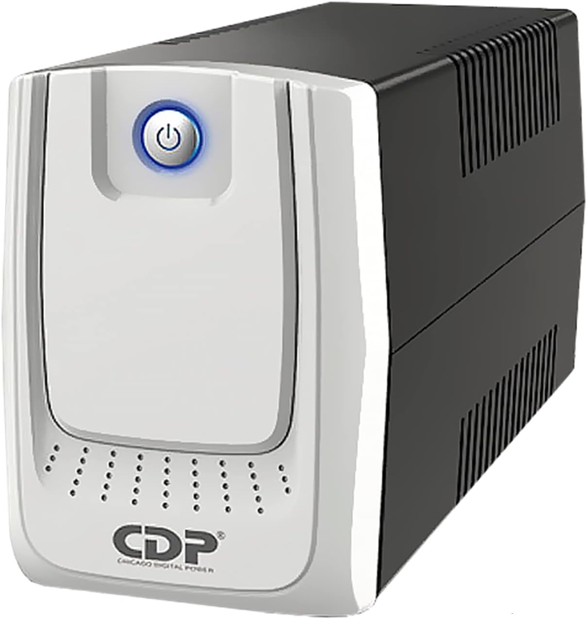 No Break Interactivo Cdp (R-Upr758) 750Va, 375Watts, 8 Contactos