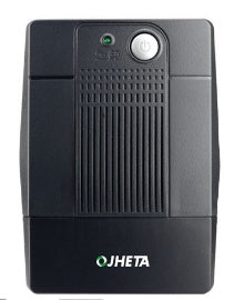 No Break Jheta (821500-01) Neo 500 Led,500Va,240W,6 Contactos,Usb