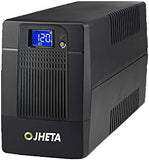 No-Break Jheta (821900-00) Neo Lcd 900,900Va,480W,6 Contactos
