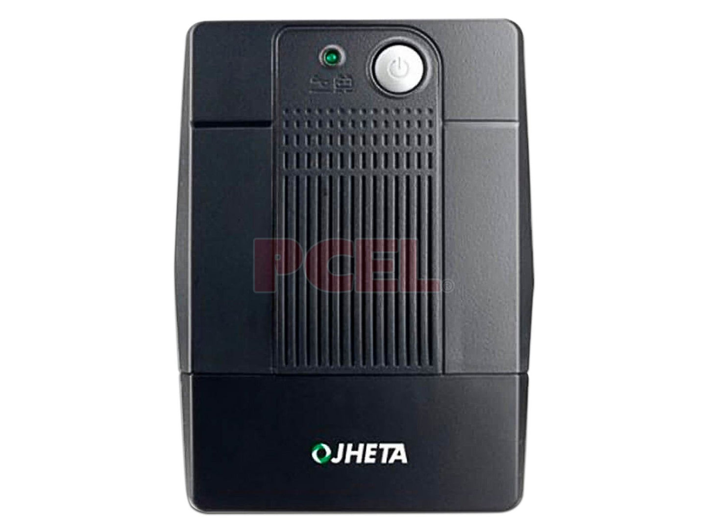 No-Break Jheta (821900-01) Neo Led 900,900Va,480W,6 Contactos