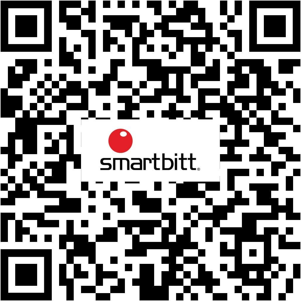 No Break Smartbitt (Sbnb900Lcd) 900Va,450W,Lcd,6 Contactos,Rj11,Usb