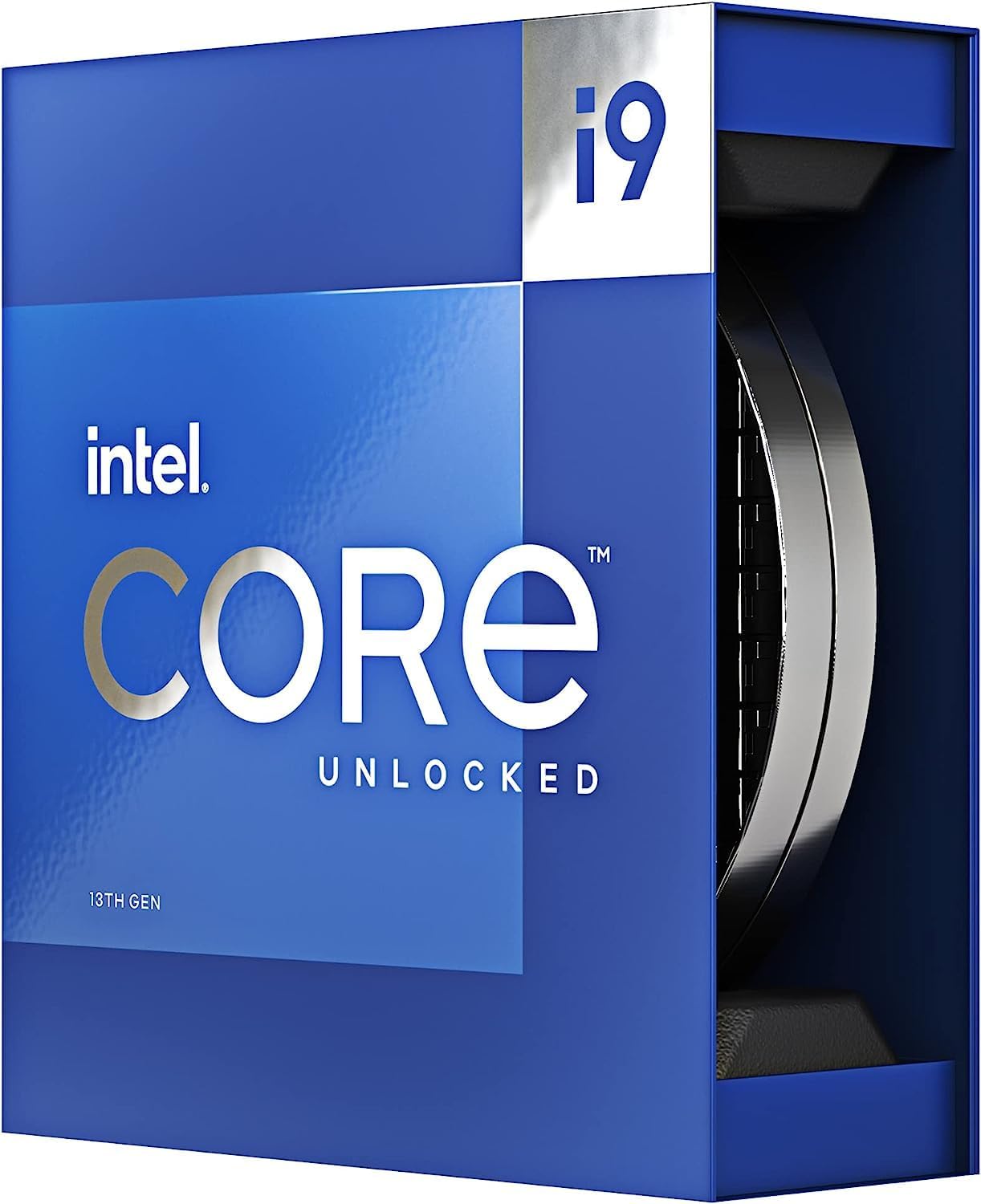 Procesador Intel (Bx8071513900K) Core I9-13900K S-1700 8Cores 3.0Ghz 125W Graficos Uhd770