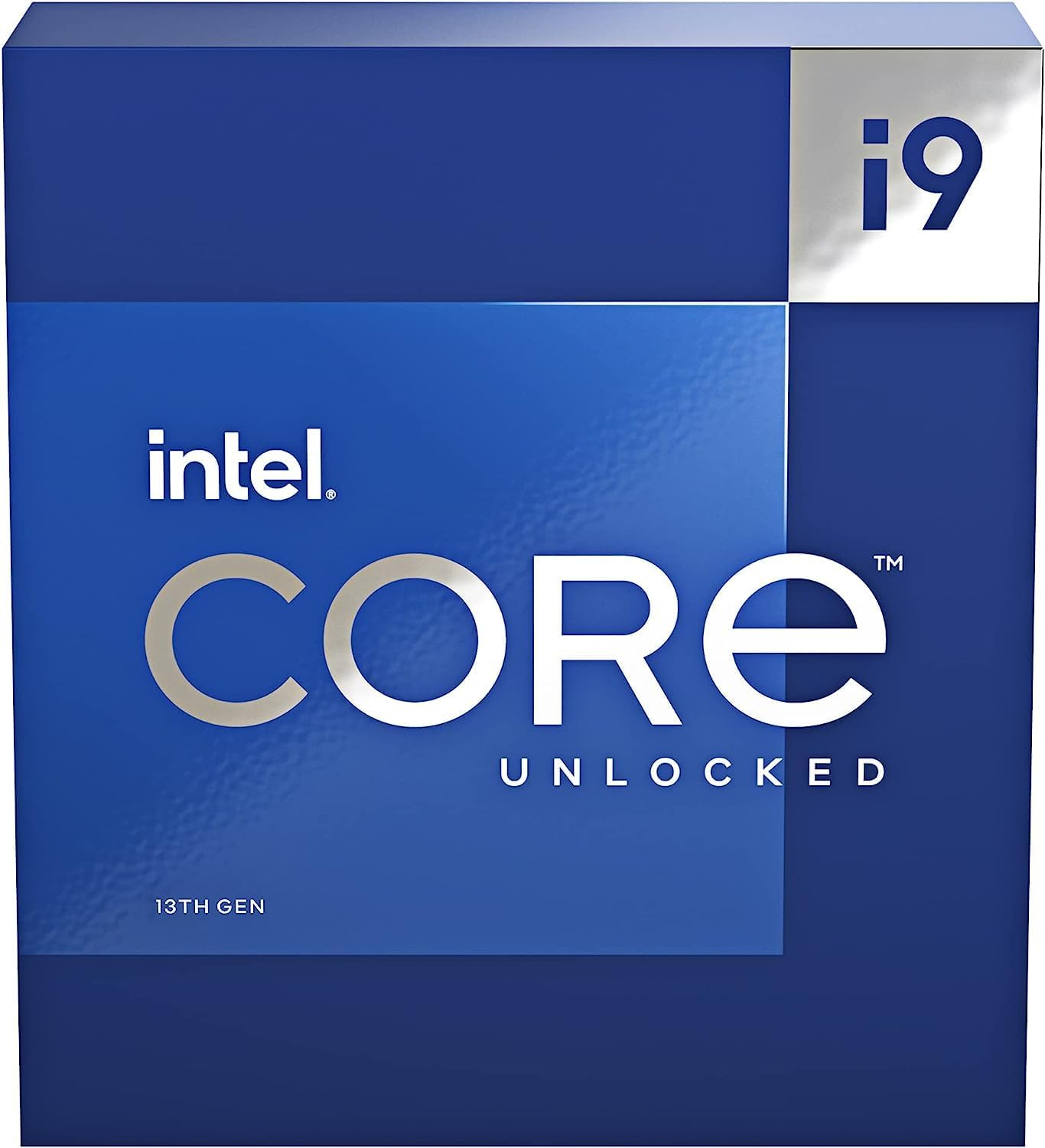 Procesador Intel (Bx8071513900K) Core I9-13900K S-1700 8Cores 3.0Ghz 125W Graficos Uhd770