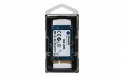 Unidad Ssd Kingston 512G (Skc600Ms/512G) Kc600 Sata3, 7Mm, Msata
