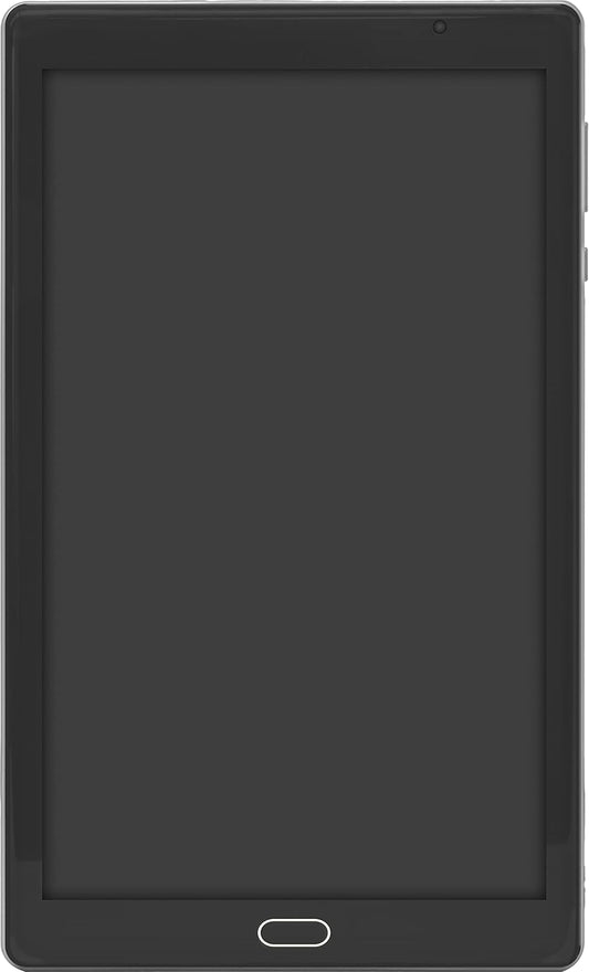 Tablet 9" Necnon (3L-2-Pl) 3G,Android 10,Ram2/32Gb,Cam5/8Mp,Cortexa7 1.3Ghz,Funda,Stand,Usb-C,Plata