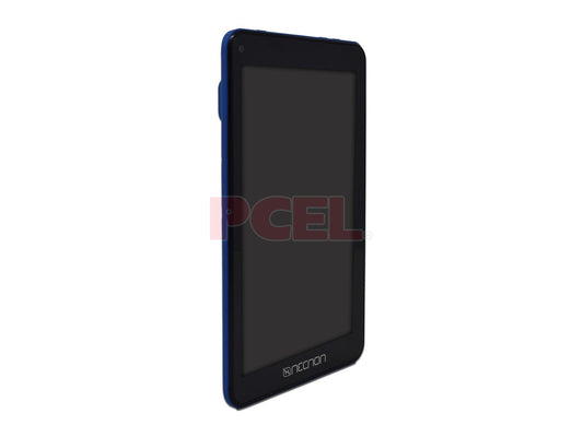 Tablet Necnon M002Q-2 2Gb Ram 16Gb 7"" Android 10 2 Y 5 Mp Azul Nbta2Q035M